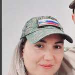 Айгуль, 42 года